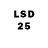 Amphetamine 97% 4021971